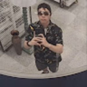 Meet your Posher, Tonya